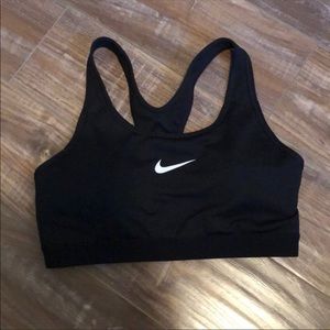 Nike Dri Fit Sports Bra
